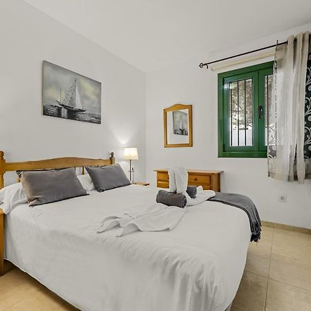 Apartamento Austria Puerto Del Carmen Puerto del Carmen  Zewnętrze zdjęcie