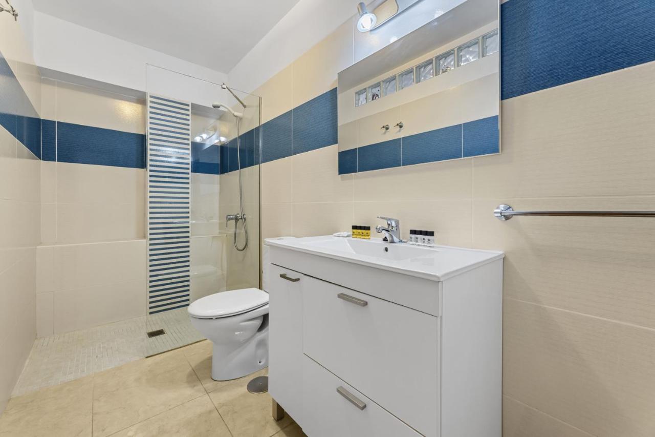 Apartamento Austria Puerto Del Carmen Puerto del Carmen  Zewnętrze zdjęcie