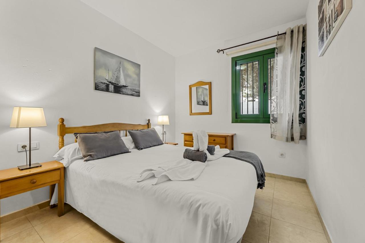 Apartamento Austria Puerto Del Carmen Puerto del Carmen  Zewnętrze zdjęcie