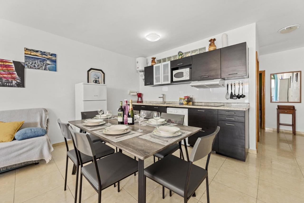 Apartamento Austria Puerto Del Carmen Puerto del Carmen  Zewnętrze zdjęcie