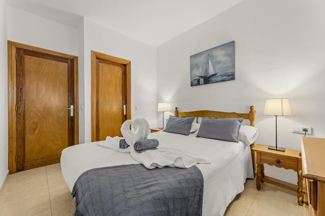 Apartamento Austria Puerto Del Carmen Puerto del Carmen  Zewnętrze zdjęcie