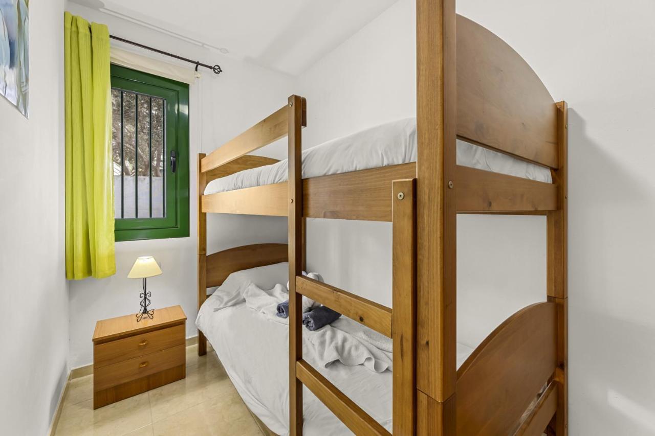 Apartamento Austria Puerto Del Carmen Puerto del Carmen  Zewnętrze zdjęcie