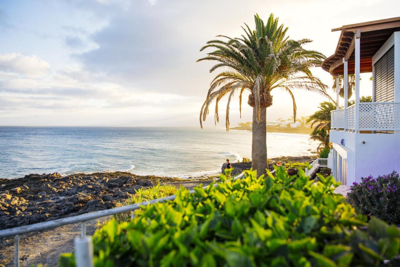 Apartamento Austria Puerto Del Carmen Puerto del Carmen  Zewnętrze zdjęcie