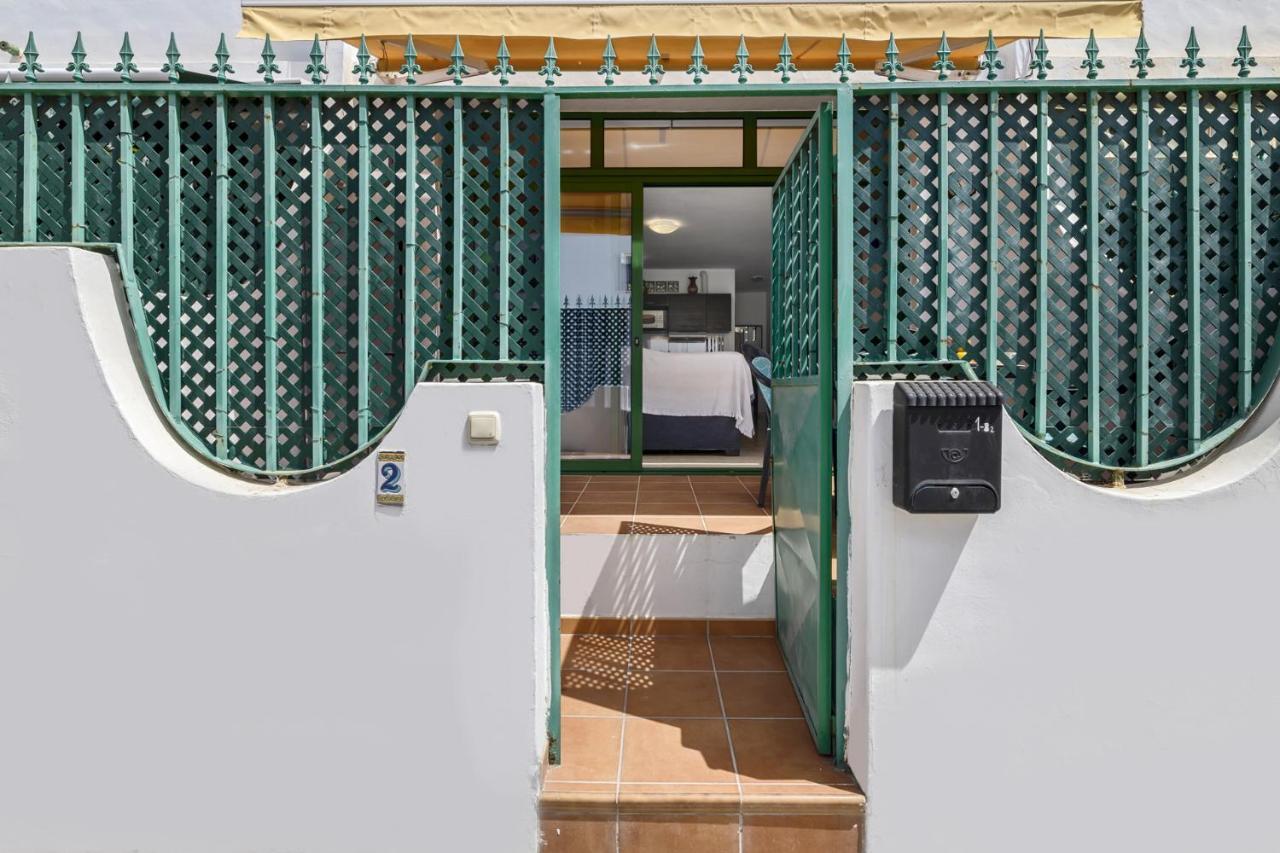 Apartamento Austria Puerto Del Carmen Puerto del Carmen  Zewnętrze zdjęcie