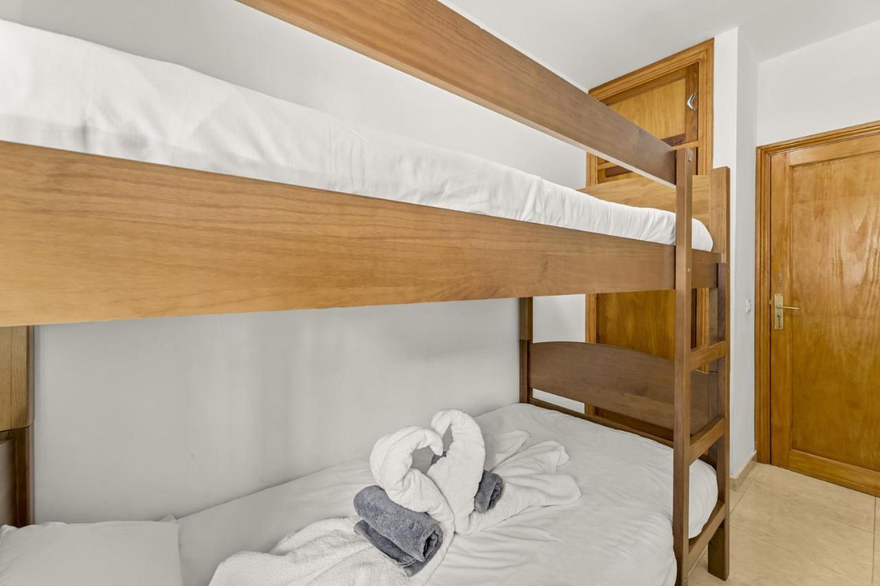 Apartamento Austria Puerto Del Carmen Puerto del Carmen  Zewnętrze zdjęcie