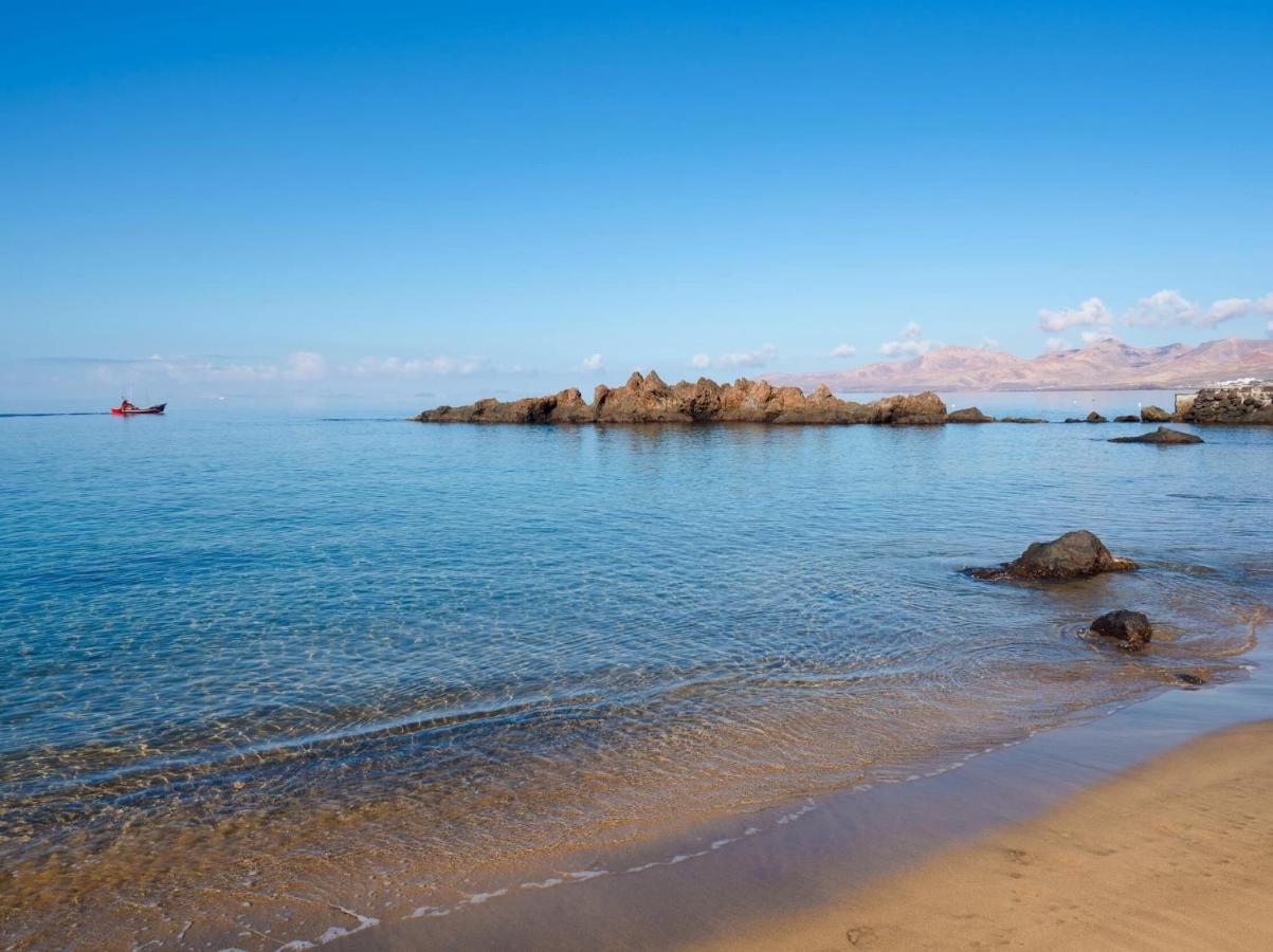 Apartamento Austria Puerto Del Carmen Puerto del Carmen  Zewnętrze zdjęcie